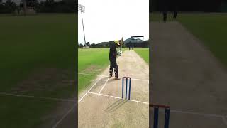 cricket stumping wicketkepping crickethighlights cricketlovers stumping [upl. by Skutchan]