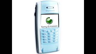 Lateral vibe  Lateral thinking Sony Ericsson P800 music [upl. by Potash]