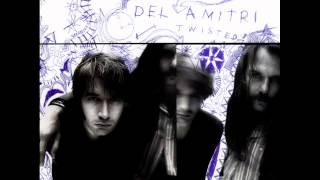 Del Amitri quotDriving with the Brakes Onquot [upl. by Lomax830]