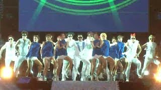 【TVPP】PSY  Gangnam Style 싸이  강남스타일  Concert Show Music Core live [upl. by Llewsor284]