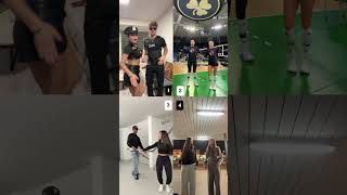 Who Won Maps Dance Challenge Pt10 dancechallenge dance trending trend shorts fyp music [upl. by Grekin]