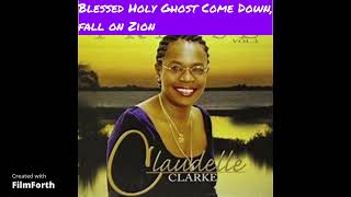 Claudelle Clarke  Medley [upl. by Renelle961]