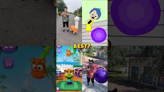 Where did it go 🤣 Animation Meme shorts memes mytalkingtom2 [upl. by Dallon]