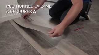 Panele winylowe Gerflor Senso Adjust [upl. by Fernyak28]