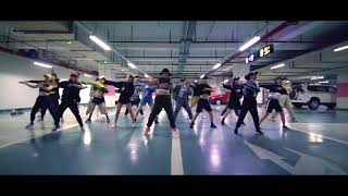 Rae Sremmurd  Unlock The Swag  Choreography by Flora Long [upl. by Aerbua]