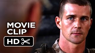 Jarhead 2 W polu ognia 2014 zwiastun trailer HD [upl. by Nayek699]