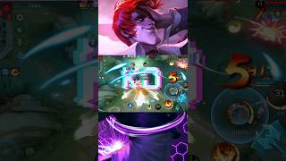 Is Ban Chou worth it mlbb chou mlbbshorts mlbbcreatorcamp mobilelegends [upl. by Candice]