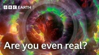 Exploring the Essence of Human Experience  Fractured Reality Full Series  BBC Earth Science [upl. by Aday]