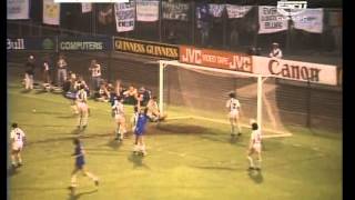 15051985 Everton v Rapid Vienna [upl. by Esirehc]