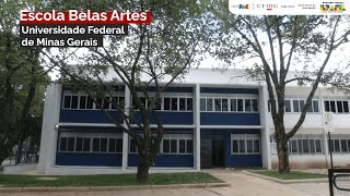 Maquete Belas Artes [upl. by Favian782]