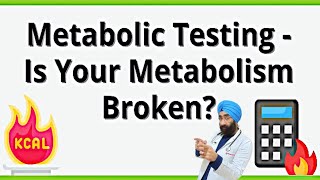 COMPREHENSIVE METABOLIC PANEL CMP  Medical Lab Tests  What  Need  Preparation  Results [upl. by Nrehtac]