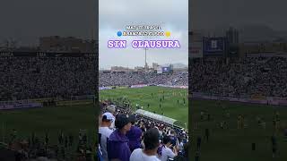 SIN TÍTULO DERROTA DE ALIANZA LIMA alianzalima2024 clausura liga1 derrota alianzalima [upl. by Alrats]