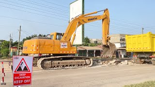 Good News Finally Takoradi To Agona Nkwanta Road Dualization Start [upl. by Nivak821]