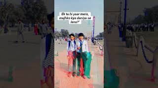 Mera yaar meri jaan h bestfriend [upl. by Ahsatam953]