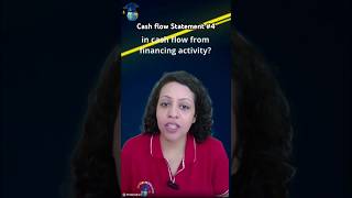 Cash flow Statement 4 [upl. by Carrillo978]