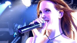 Epica  Live At Underground Koeln 2007 720P Remastered [upl. by Nesahc]