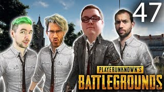 We Cant Lose This Time  Playerunknowns Battlegrounds Ep 47 wMark Wade and Jack [upl. by Eelannej487]