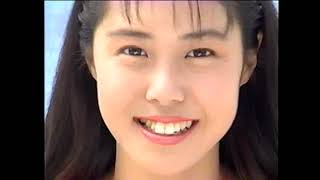 Nanako Matsushima 1992 1 [upl. by Accebber]