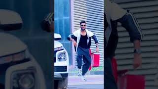 Mitesh Roy latest Instagram reel shorts dance trending south [upl. by Einnos]