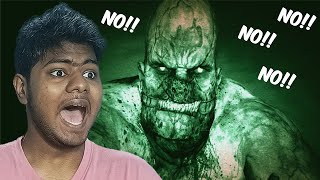 I am TRAPPED in a Mental Hospital 😨  OUTLAST PART 1 [upl. by Lehar]