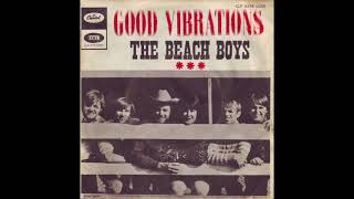 The Beach Boys  Good Vibrations stereo SMiLE mix with extended quotHumbedumquot section [upl. by Kinch]