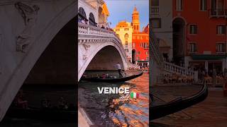 Venice Italy Venice italytravel viralshorts [upl. by Abate]