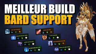 Meilleur Build Bard Support  Lost Ark FR [upl. by Rehpotsyrk503]