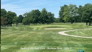 Bedford Hills Golf Club Video [upl. by Kreda105]