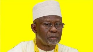 NPP MEMBER SAYSDARBOE TO SCHOLARSHIP RECIPIENTSquotTHIS IS NOT FOR FREE WE HAVE A POLITICAL AGENDAquot [upl. by Philbin]