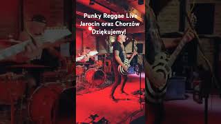 Punky Reggae Live Jarocin oraz Chorzów dziękujemy [upl. by Yancy]