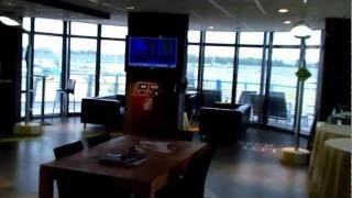 Pioneer VIP box TT Circuit Assen  Superleague Formula 2011 720P HD [upl. by Gebler]