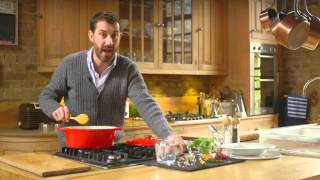 Mark Sargeants Lamb Tagine Recipe [upl. by Niwri]