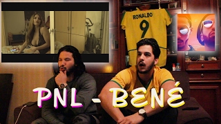 REACTION  PNL  BENÉ [upl. by Ireg]