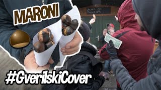 Maroni  GVERILSKI COVER [upl. by Cleave]