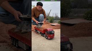 Amazing mini Truck 🛻 New Viral Gadgets Smart Appliances Kitchen Utensils Home Inventions [upl. by Soilissav]