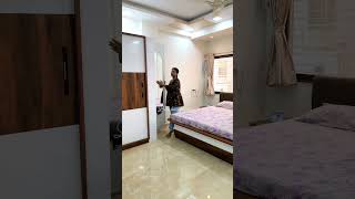 Low investment Bedroom interior design  Master Bedroom Decor in your Budget [upl. by Feetal659]