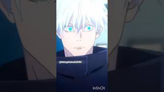 اغنية jalebi baby بصوت غوجو ساتورو💙🎧 deku باكوغو anime بوكونوهيرو احبكم myheroacademia [upl. by Alsi]