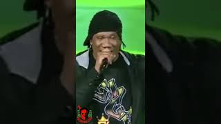 KRS ONE Diss Big Daddy Kane [upl. by Morlee]