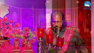 Healing Adoration  Led by Fr Thomas OFM Cap   Atmadarshan Tv [upl. by Park]