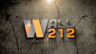 WALL212  The Wallpaper Factory [upl. by Moreno]