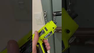 Ryobi rsdp4 mini drill rsdp4 [upl. by Chrisy]