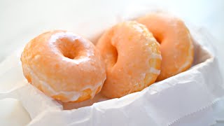 Quick and Easy Donuts  Homemade Doughnuts in less than 2 hours Soft and Fluffy Doughnuts Recipe [upl. by Beutler395]