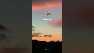 Enge irul endra lum❤️ whatsapp status tamil [upl. by Hutner]