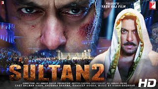 Sultan Full Movie  Salman Khan  Anushka Sharma  Randeep Hooda  Review amp Amazing Fact 1080p [upl. by Laicram]