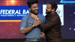 NayikaNayakan l DDfrom his heart I Mazhavil Manorama [upl. by Ainsworth]