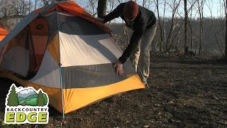 Marmot Traillight 2P Tent [upl. by Nauqahs]