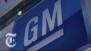 The 2014 GM Ignition Switch Recall Where Does It Rank  David Gillen  The New York Times [upl. by Orv]