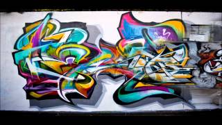 Graffiti IronlakWeenoPart3 [upl. by Moir889]