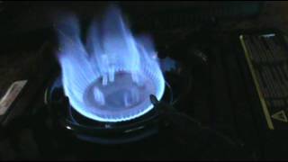 Wood Gasfor fuel cooking amp automobile [upl. by Eerazed]