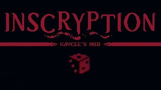 The Return of Ouroboros  Inscryption Kaycees Mod [upl. by Biddie68]